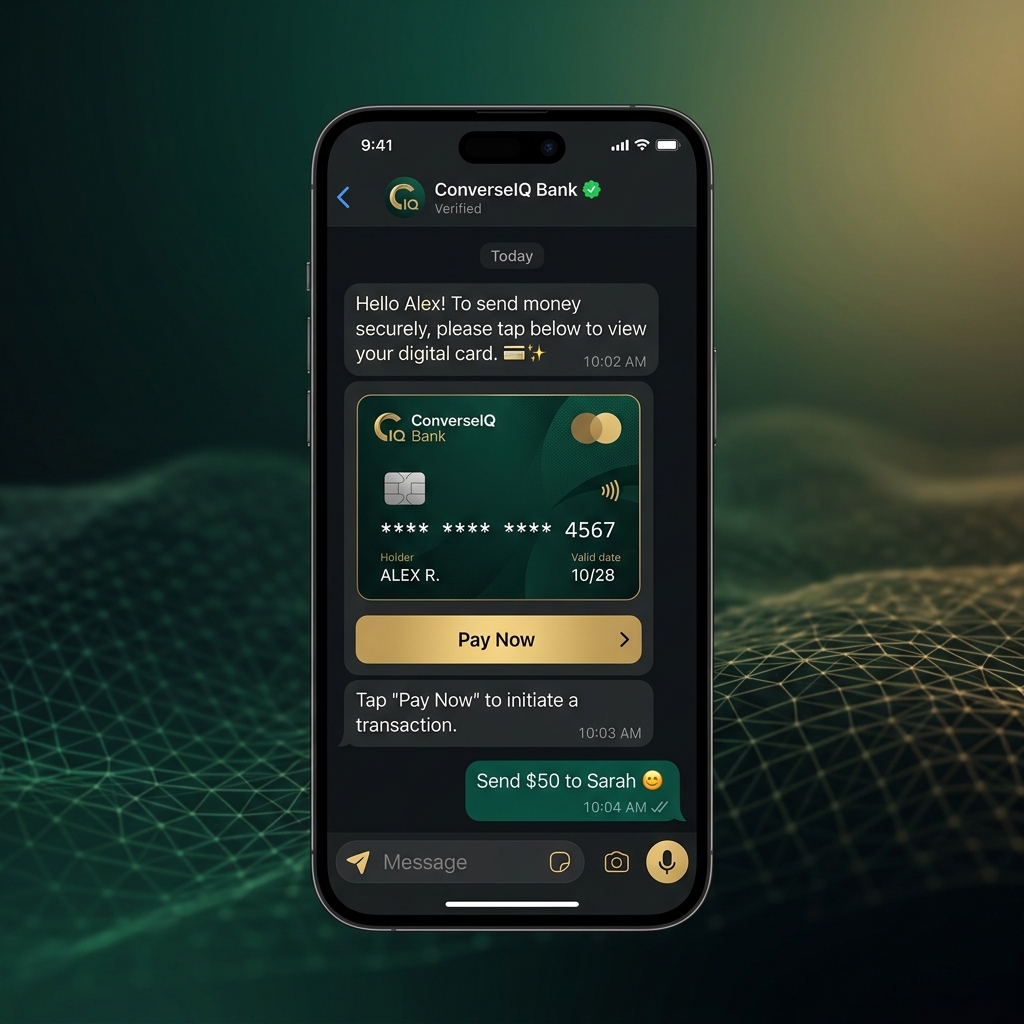 Fintech Integration